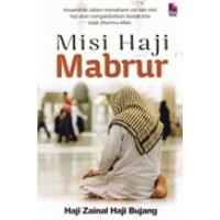 Misi Haji Mabrur 